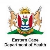 Eastern Cape Department of Health logo