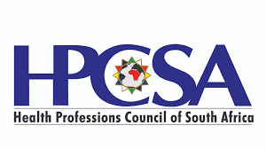 HPCSA logo